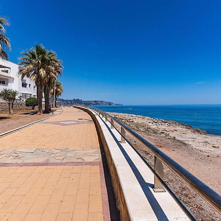 Toboso 1 Nerja Exterior foto