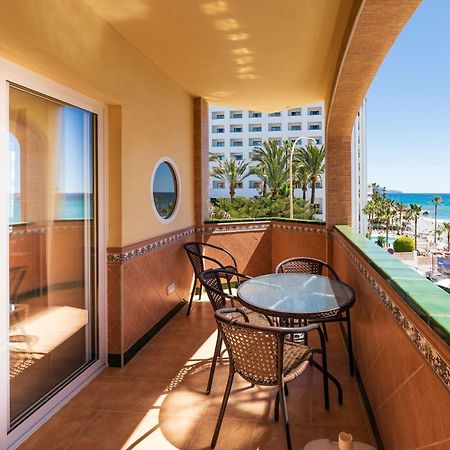 Toboso 1 Nerja Exterior foto